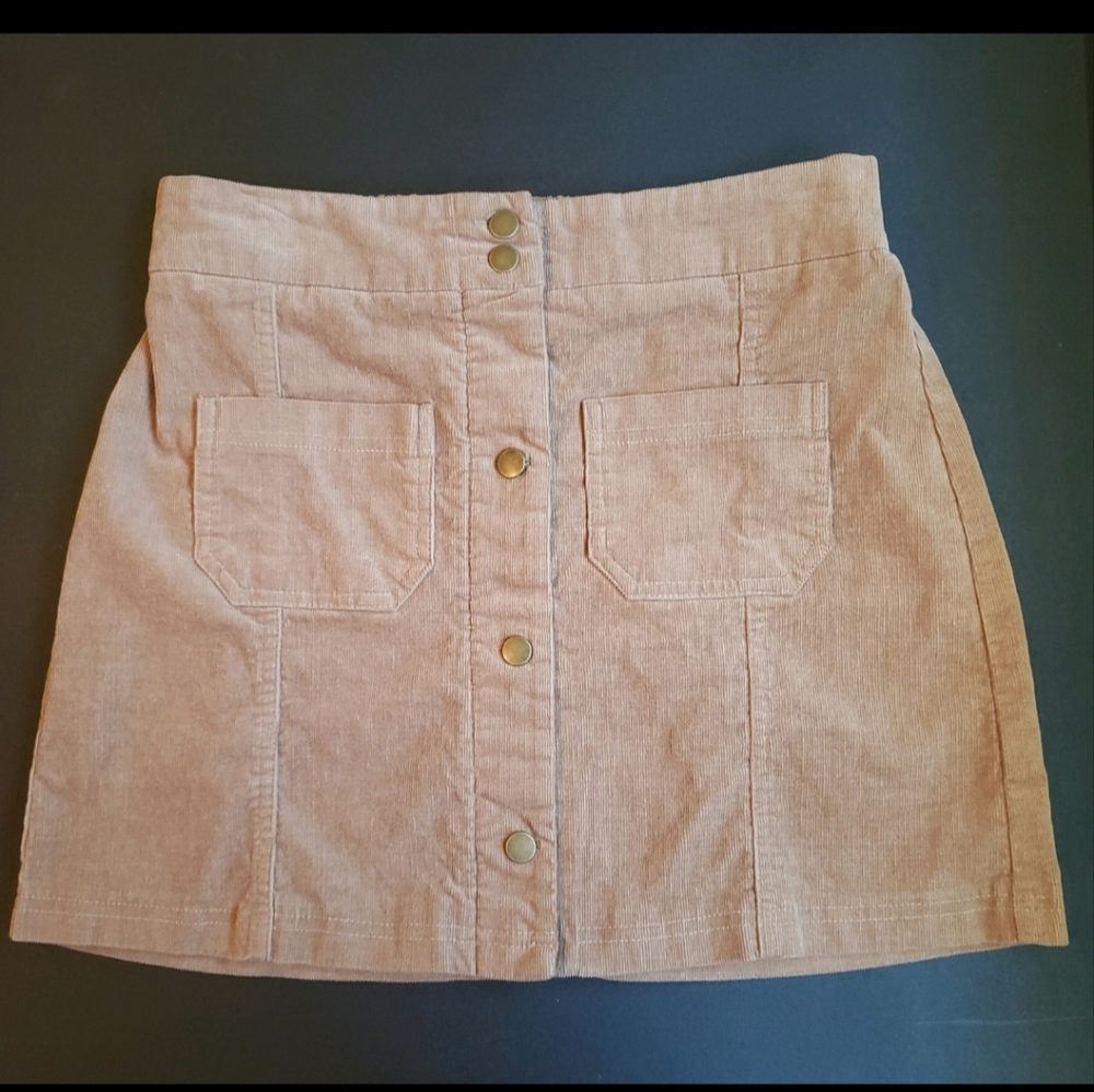 HeartSoul Mini Skirt!